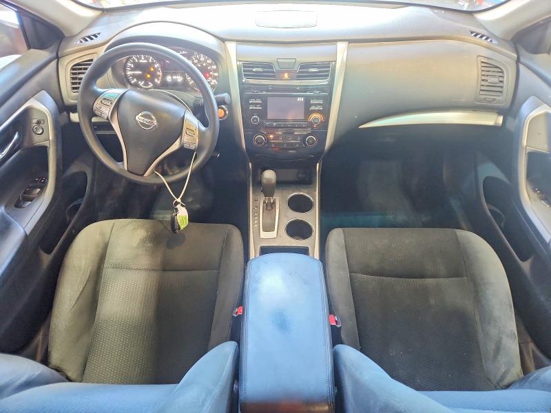 Aukcja sprzedaży 2015 Nissan Altima, vin: 1N4AL3AP6FC299581, numer aukcji: 61922786