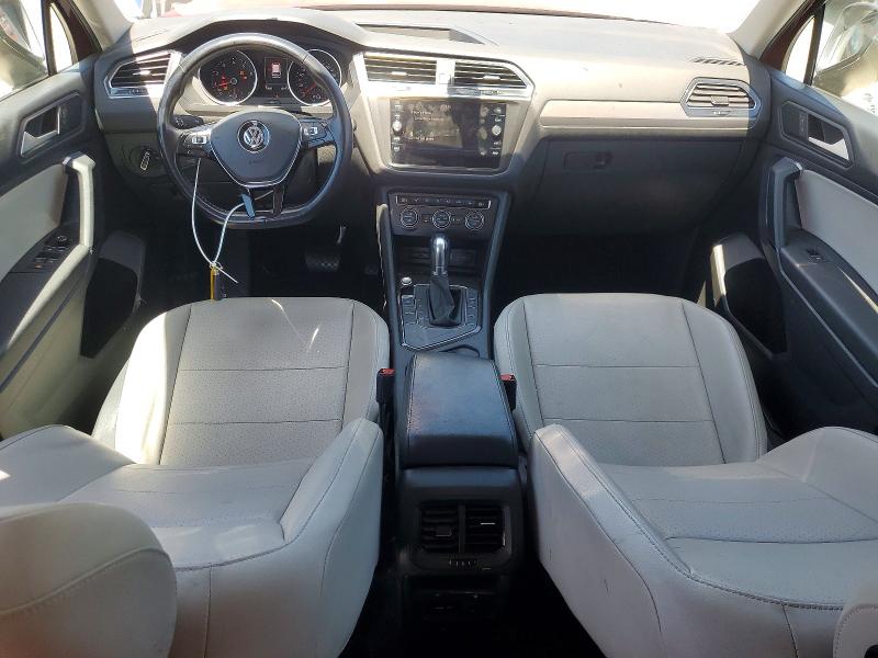 Продаж на аукціоні авто 2019 Volkswagen Tiguan, vin: 3VV3B7AX4KM080366, номер лоту: 59376196