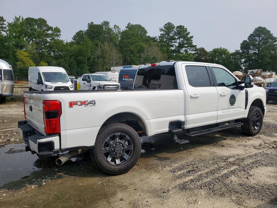 2023 Ford F250 მანქანა იყიდება აუქციონზე, vin: 1FT8W2BN3PED67431, აუქციონის ნომერი: 61418406