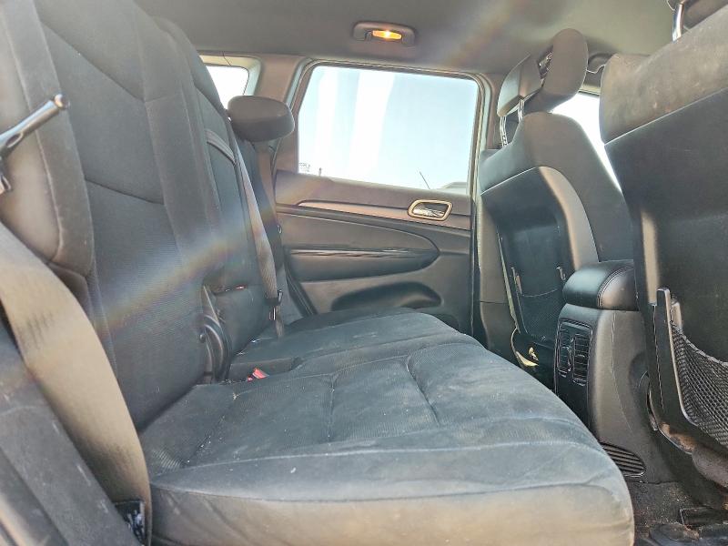 Продаж на аукціоні авто 2014 Jeep Grand Cherokee, vin: 1C4RJFAG4EC242489, номер лоту: 61510456