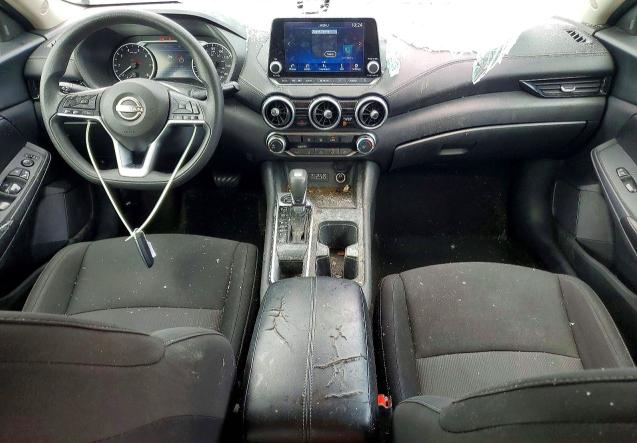 Aukcja sprzedaży 2024 Nissan Sentra, vin: 3N1AB8CV2RY358324, numer aukcji: 60622546