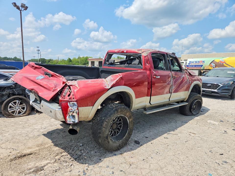Продаж на аукціоні авто 2010 Dodge Ram 2500, vin: 3D7UT2CL8AG108749, номер лоту: 62237476