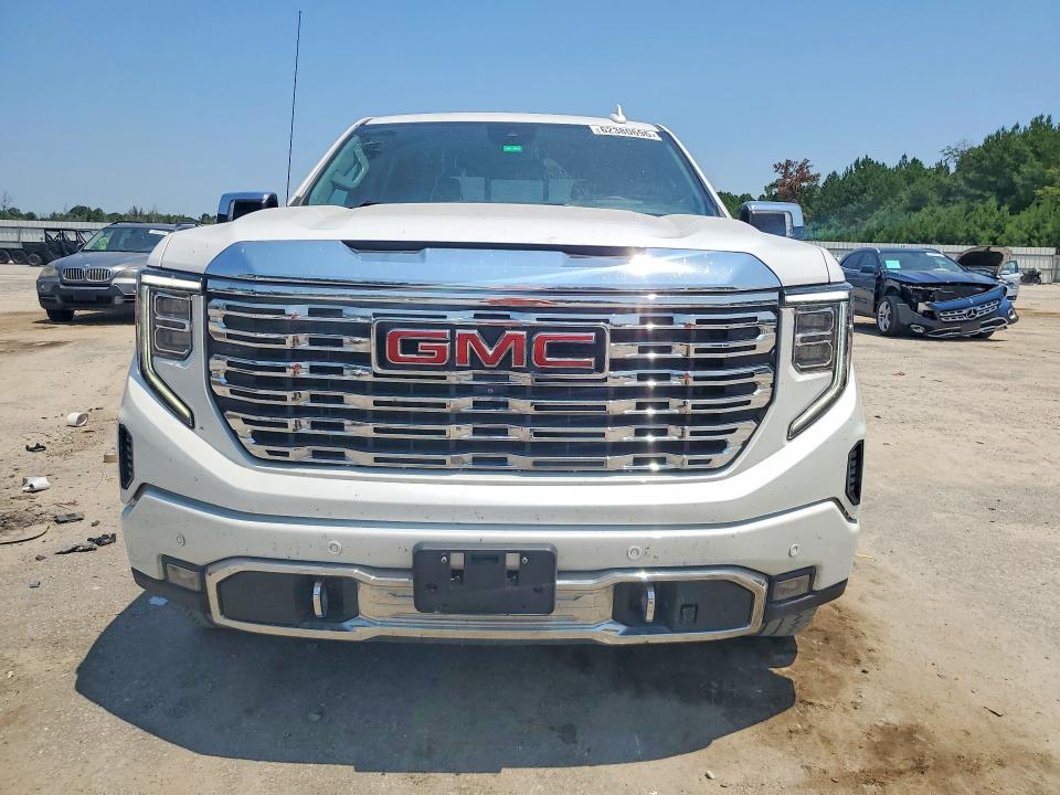 Продажа на аукционе авто 2023 Gmc Sierra, vin: 3GTUUGEL6PG344987, номер лота: 62380696