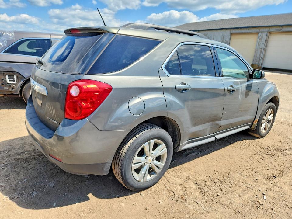 Aukcja sprzedaży 2013 Chevrolet Equinox, vin: 2GNFLEEK6D6280553, numer aukcji: 63017796