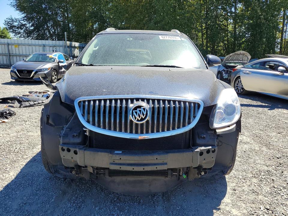 2008 Buick Enclave მანქანა იყიდება აუქციონზე, vin: 5GAEV23748J152835, აუქციონის ნომერი: 62776996
