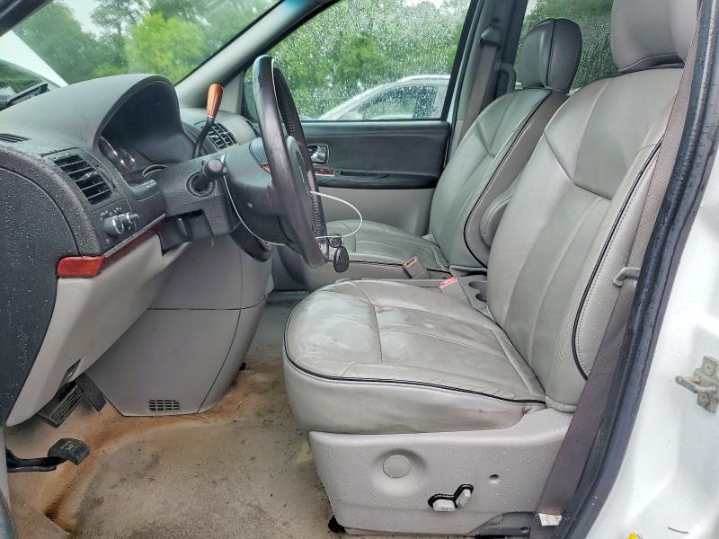 Aukcja sprzedaży 2006 Buick Terraza, vin: 5GADV33L86D212321, numer aukcji: 60964576