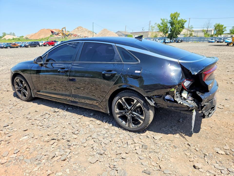 62482586 :رقم المزاد ، 5XXG64J27RG251078 vin ، 2024 Kia K5 مزاد بيع