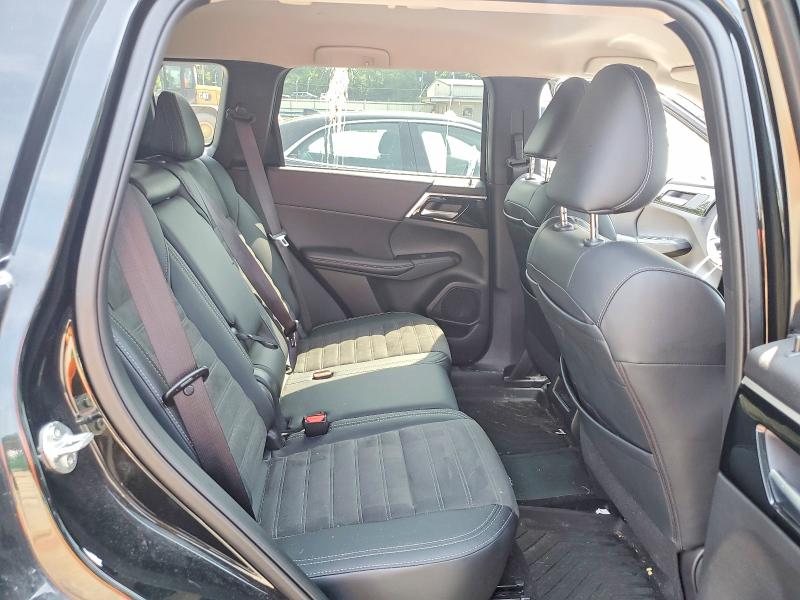 Продажа на аукционе авто 2024 Mitsubishi Outlander, vin: JA4T5VA94RZ041369, номер лота: 60495796
