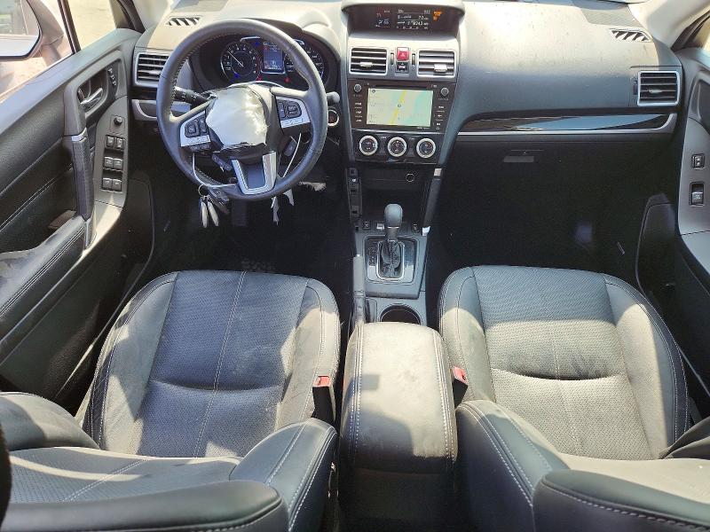 61793516 :رقم المزاد ، JF2SJAWC6HH455950 vin ، 2017 Subaru Forester مزاد بيع