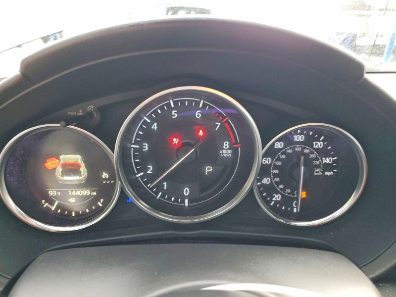 Aukcja sprzedaży 2017 Mazda Mx-5 Miata, vin: JM1NDAM71H0100028, numer aukcji: 61292106