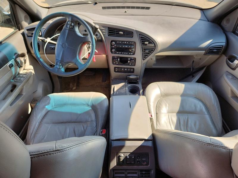 Aukcja sprzedaży 2004 Buick Rendezvous, vin: 3G5DA03E04S517066, numer aukcji: 59701496