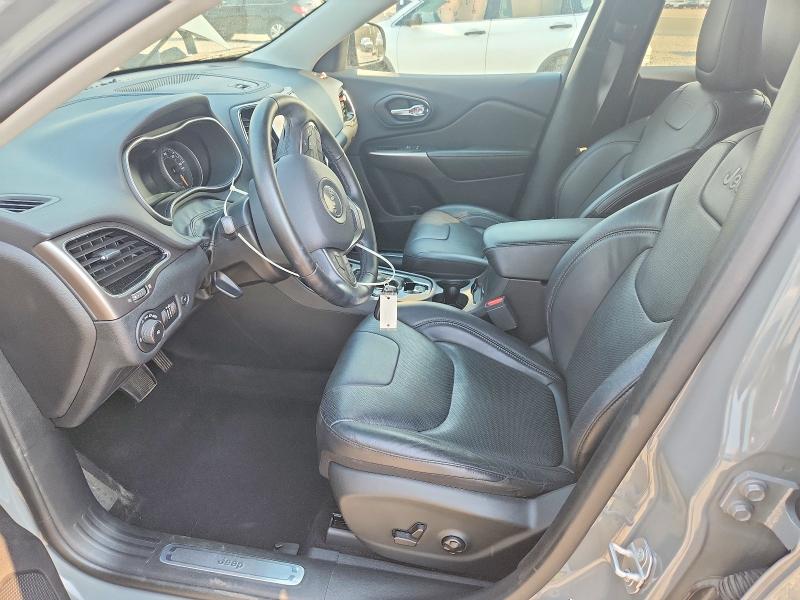 Aukcja sprzedaży 2020 Jeep Cherokee, vin: 1C4PJMDX2LD575370, numer aukcji: 59597806