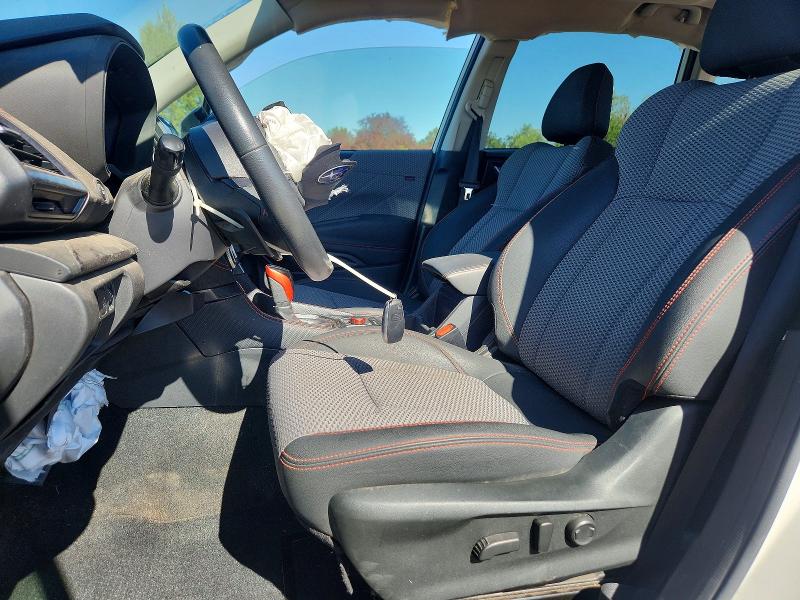 61243246 :رقم المزاد ، JF2SKAGC5RH471909 vin ، 2024 Subaru Forester مزاد بيع