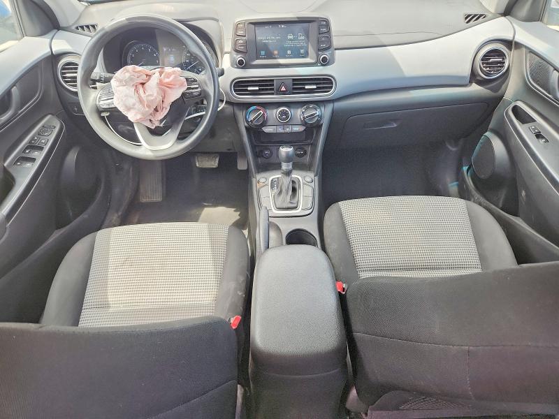 Aukcja sprzedaży 2019 Hyundai Kona, vin: KM8K1CAAXKU287126, numer aukcji: 61086446