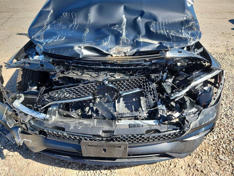 2024 Mercedes-benz Cle მანქანა იყიდება აუქციონზე, vin: W1KMJ4HB1RF025257, აუქციონის ნომერი: 61784326