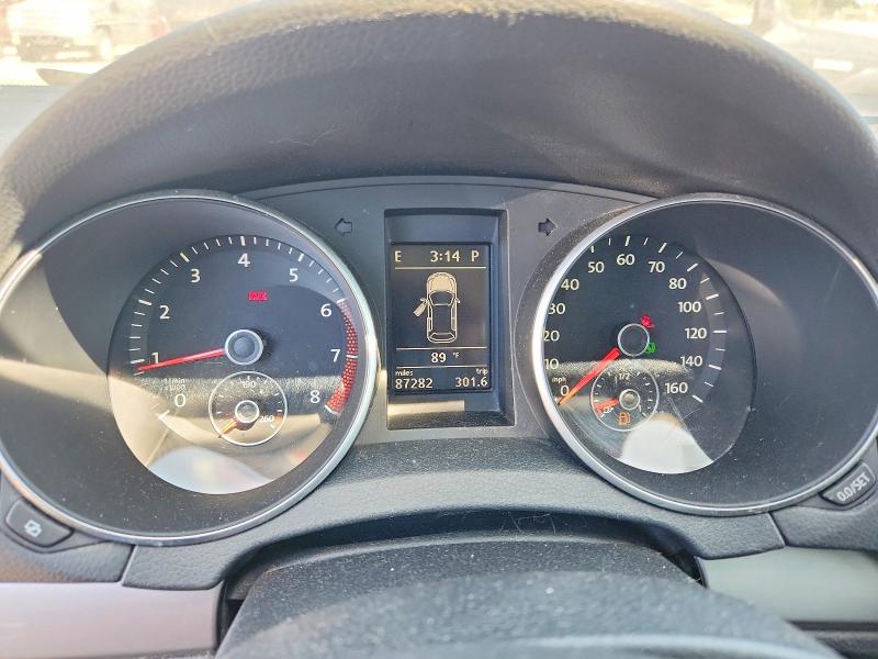 Продажа на аукционе авто 2012 Volkswagen Golf, vin: WVWDB7AJ8CW196928, номер лота: 59739496