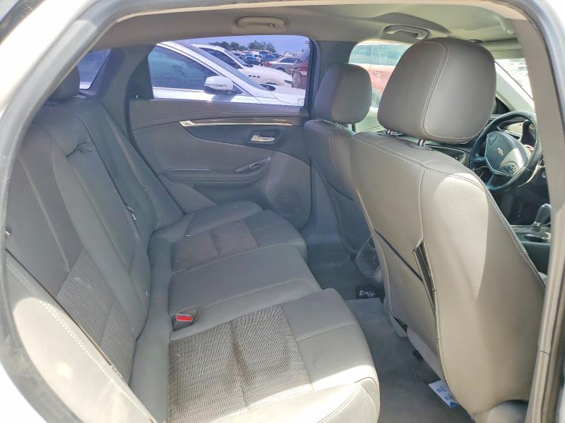 Aukcja sprzedaży 2015 Chevrolet Impala, vin: 2G1115SL7F9176590, numer aukcji: 60958406