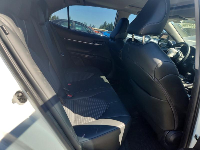 Продаж на аукціоні авто 2023 Toyota Camry, vin: 4T1G11BK2PU104651, номер лоту: 59366286