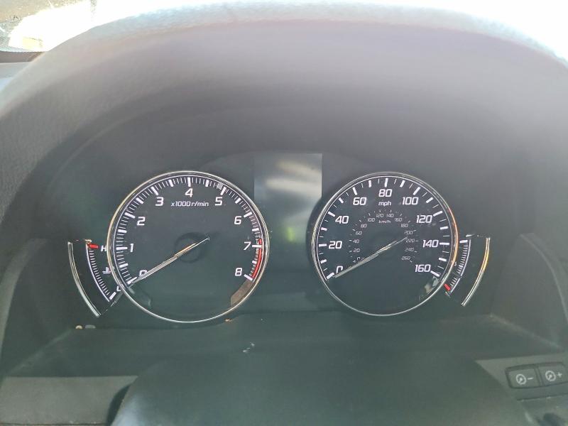 Продаж на аукціоні авто 2014 Acura Rlx, vin: JH4KC1F56EC005894, номер лоту: 61813326