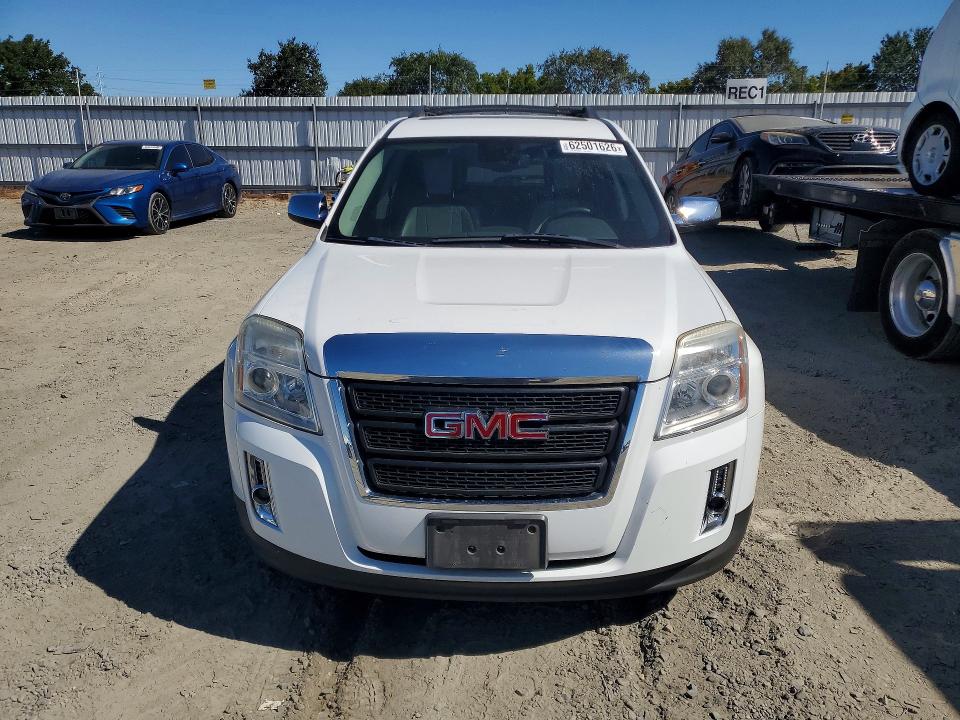 Продаж на аукціоні авто 2012 Gmc Terrain, vin: 2GKFLUE55C6178659, номер лоту: 62501626