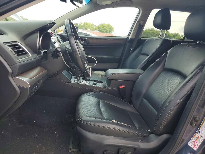 Продажа на аукционе авто 2017 Subaru Outback, vin: 4S4BSANC5H3296540, номер лота: 63104106