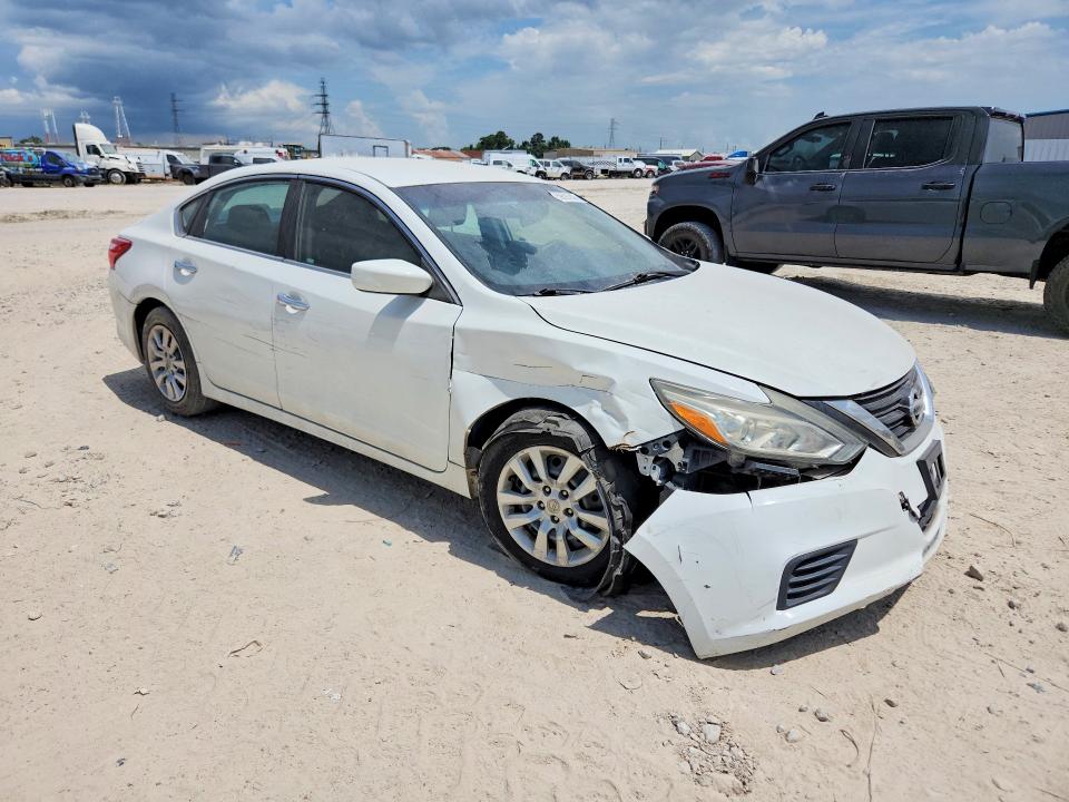 Продаж на аукціоні авто 2016 Nissan Altima, vin: 1N4AL3AP2GN309660, номер лоту: 59597826