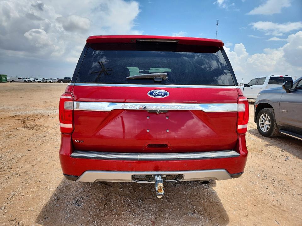 Продаж на аукціоні авто 2020 Ford Expedition, vin: 1FMJU1HT9LEA02619, номер лоту: 61682606