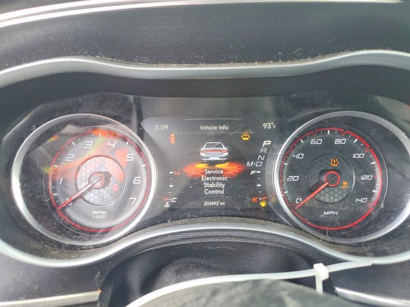 Aukcja sprzedaży 2017 Dodge Charger, vin: 2C3CDXJG3HH531002, numer aukcji: 61369516