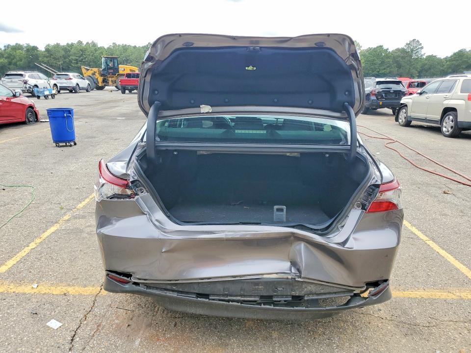 Aukcja sprzedaży 2023 Toyota Camry, vin: 4T1C11AKXPU729296, numer aukcji: 60177966