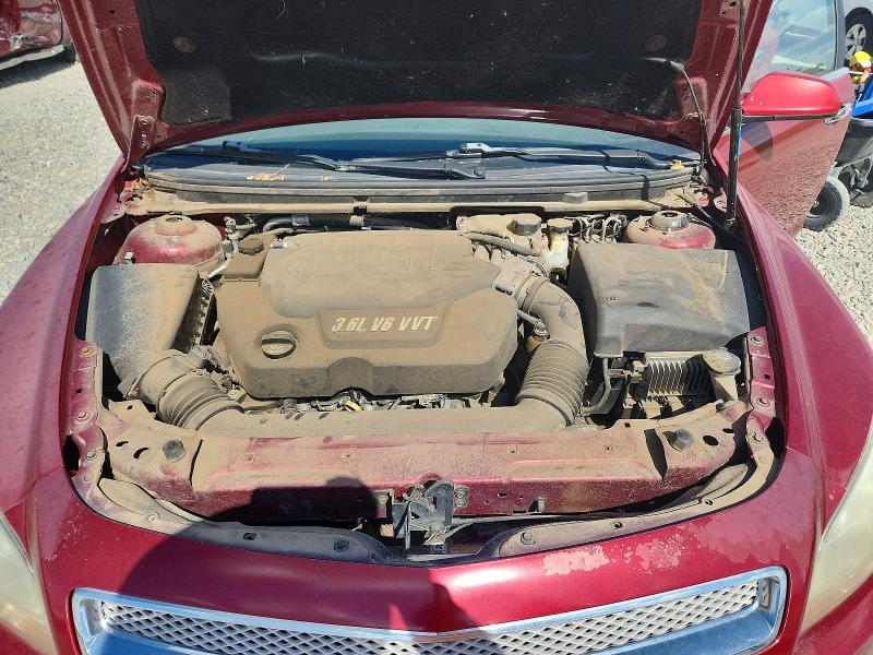 60722046 :رقم المزاد ، 1G1ZK57738F213219 vin ، 2008 Chevrolet Malibu مزاد بيع