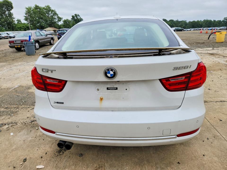 Aukcja sprzedaży 2014 Bmw 328, vin: WBA3X5C52ED556451, numer aukcji: 61746736