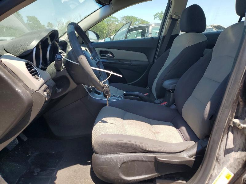 Aukcja sprzedaży 2014 Chevrolet Cruze, vin: 1G1PA5SG8E7440428, numer aukcji: 60868026