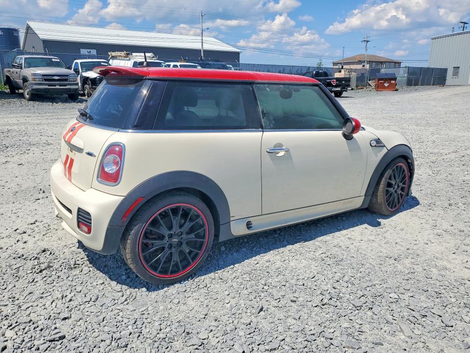 59693206 :رقم المزاد ، WMWSU9C52DT722404 vin ، 2013 Mini Cooper مزاد بيع
