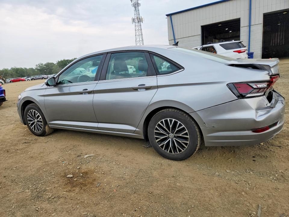 62773576 :رقم المزاد ، 3VWC57BU9KM188277 vin ، 2019 Volkswagen Jetta مزاد بيع