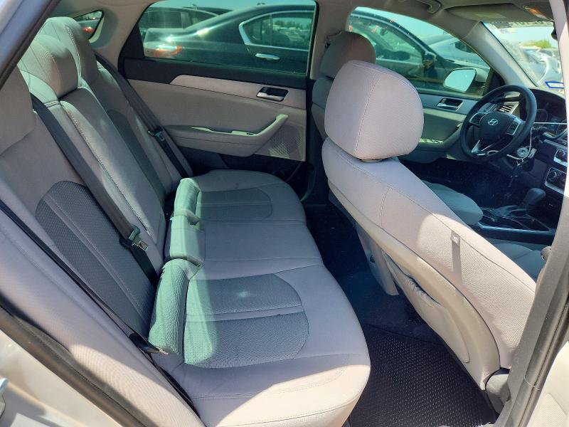 Aukcja sprzedaży 2019 Hyundai Sonata, vin: 5NPE24AA6KH775147, numer aukcji: 62107936