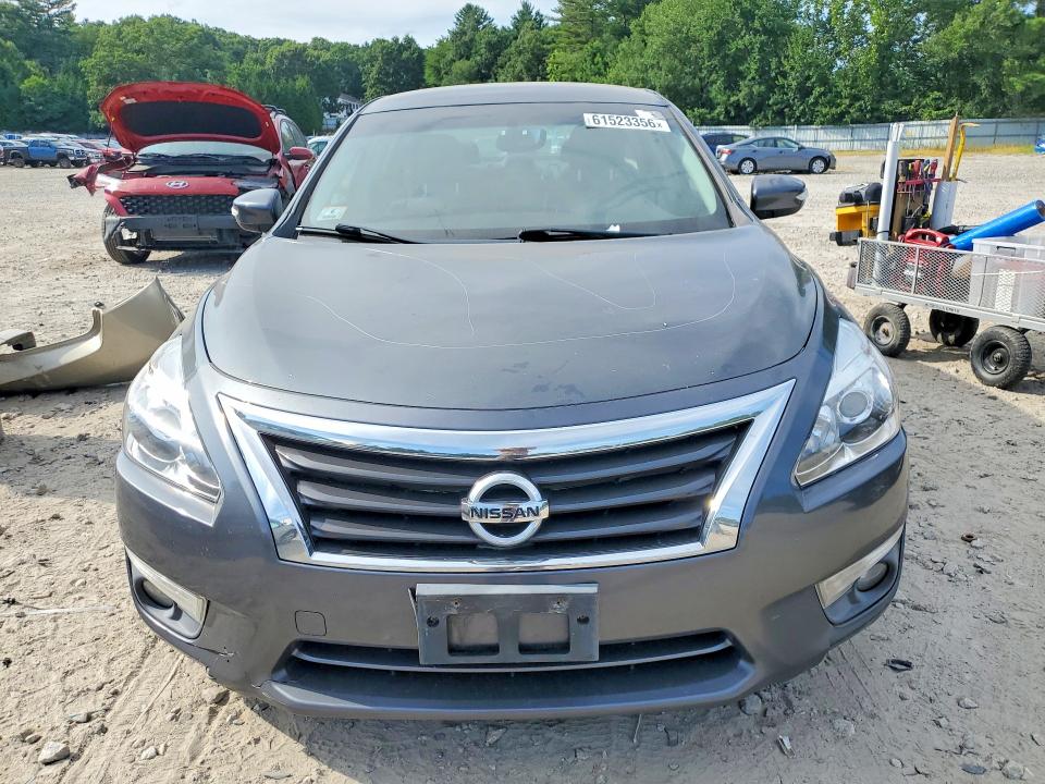 Продажа на аукционе авто 2013 Nissan Altima, vin: 1N4AL3AP6DC915745, номер лота: 61523356