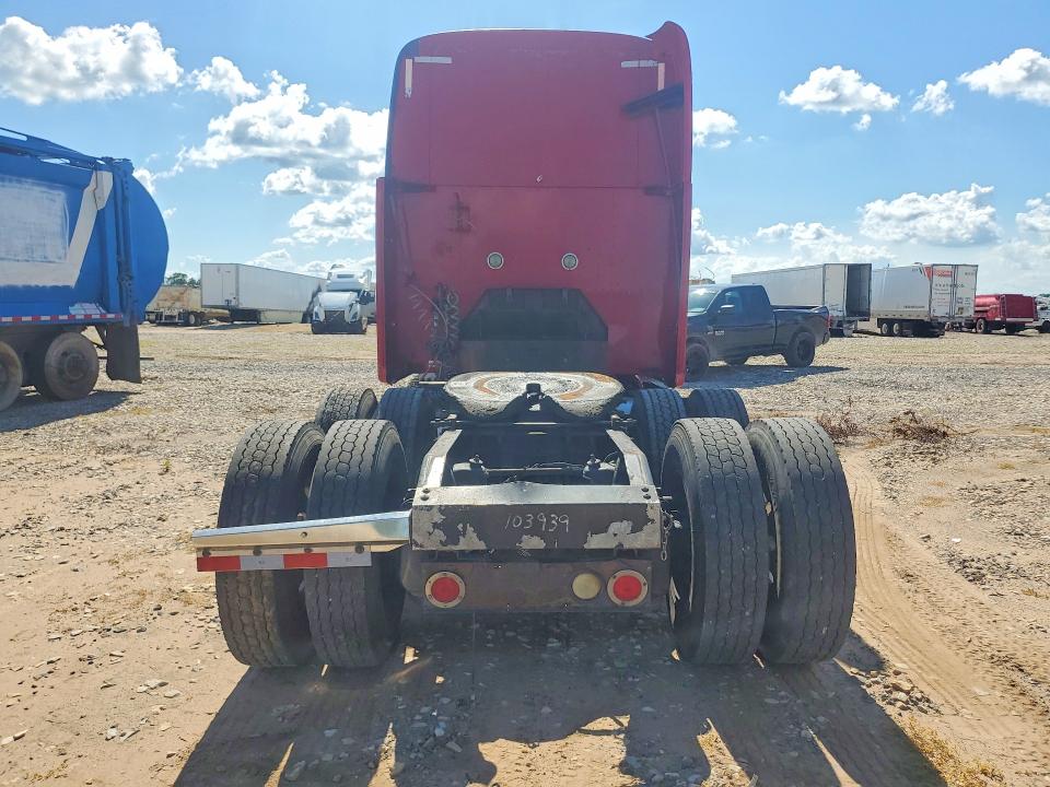 2011 Peterbilt 387 მანქანა იყიდება აუქციონზე, vin: 1XP7D49X0BD103939, აუქციონის ნომერი: 64670336