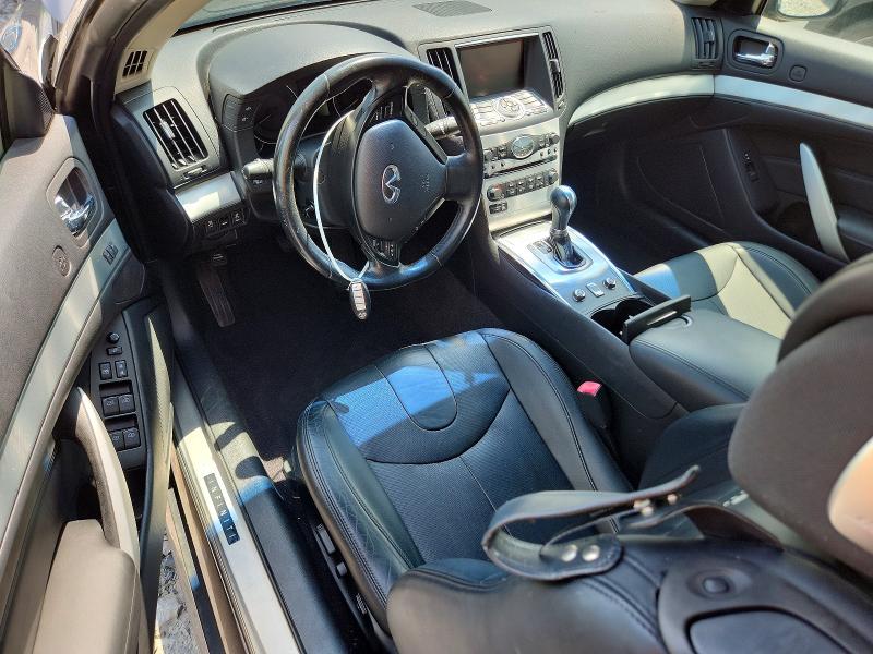 Продажа на аукционе авто 2013 Infiniti G37, vin: JN1CV6FE8DM772266, номер лота: 60360276