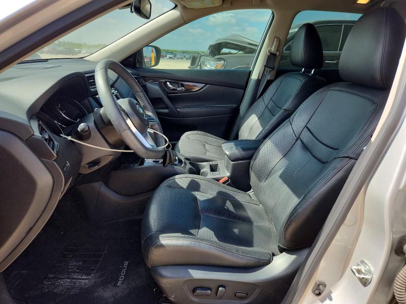 Продажа на аукционе авто 2020 Nissan Rogue, vin: 5N1AT2MT5LC817068, номер лота: 59717236