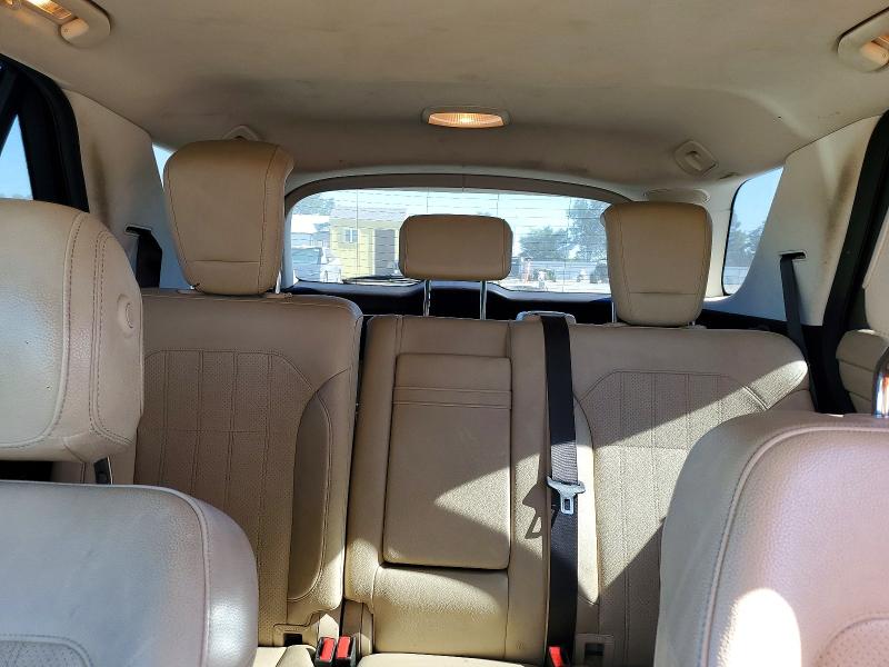 62318656 :رقم المزاد ، 4JGDA5JB5JB150537 vin ، 2018 Mercedes-benz Gle مزاد بيع