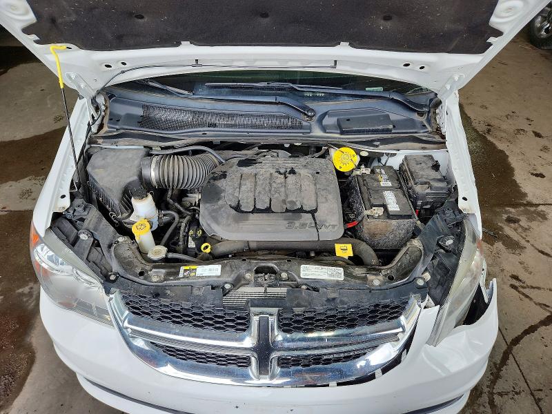 Продаж на аукціоні авто 2019 Dodge Grand Caravan, vin: 2C4RDGBG1KR767198, номер лоту: 61521326