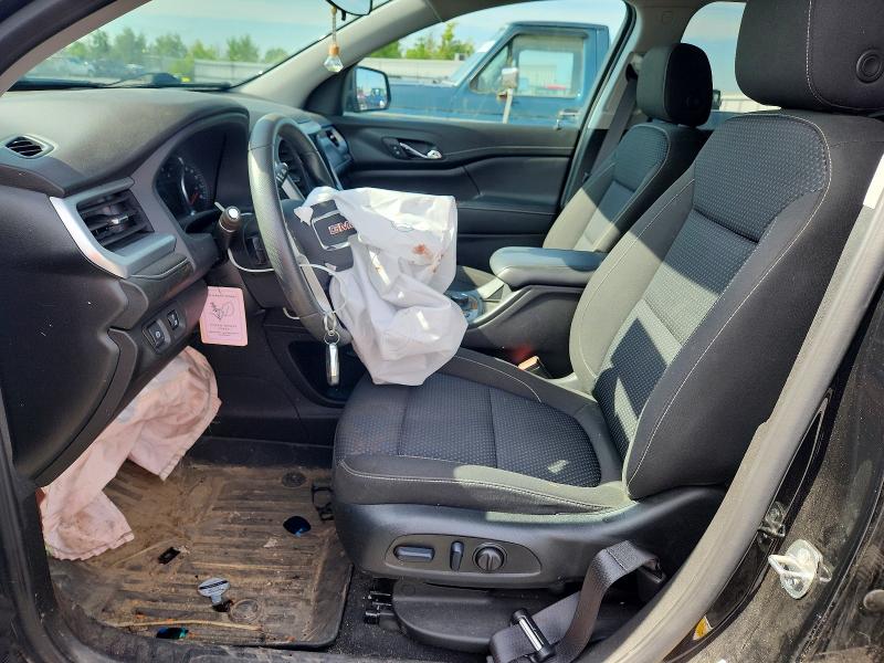 Продаж на аукціоні авто 2023 Gmc Acadia, vin: 1GKKNRL41PZ260513, номер лоту: 60810766