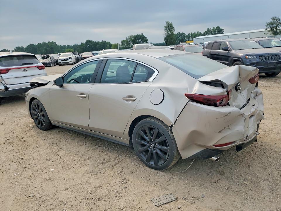 Aukcja sprzedaży 2024 Mazda 3, vin: 3MZBPABM2RM406928, numer aukcji: 62689046
