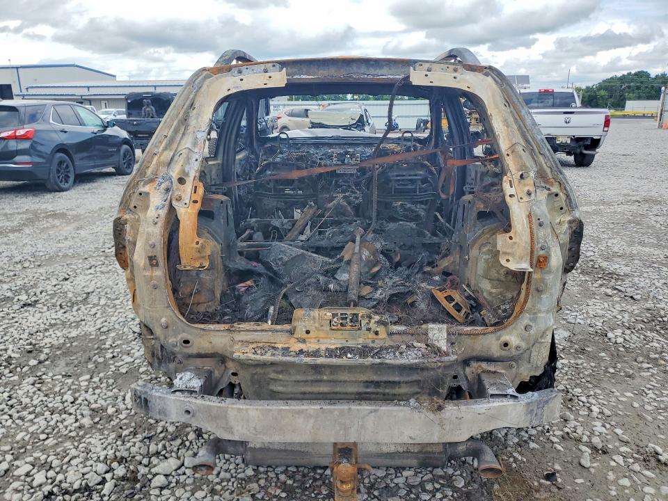 60243196 :رقم المزاد ، 1C4PJMDN2LD545977 vin ، 2020 Jeep Cherokee مزاد بيع