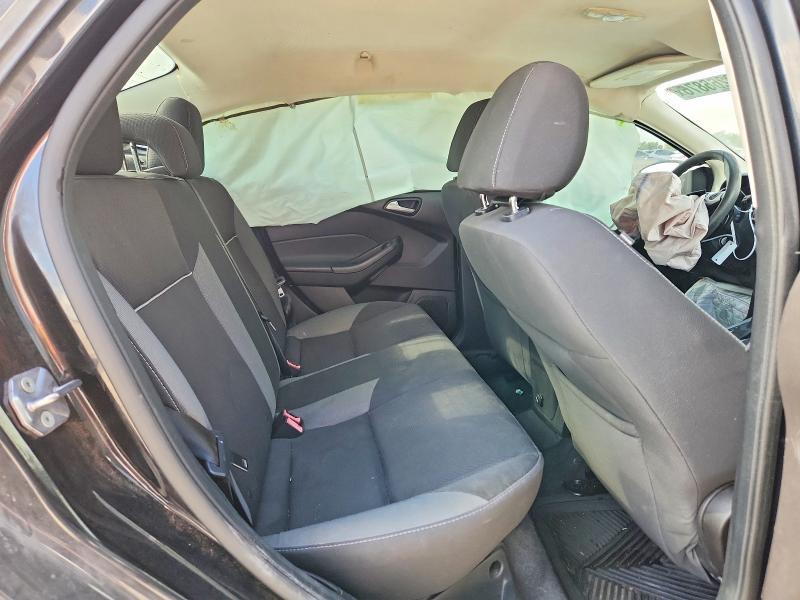 62266876 :رقم المزاد ، 1FADP3F26DL183678 vin ، 2013 Ford Focus مزاد بيع