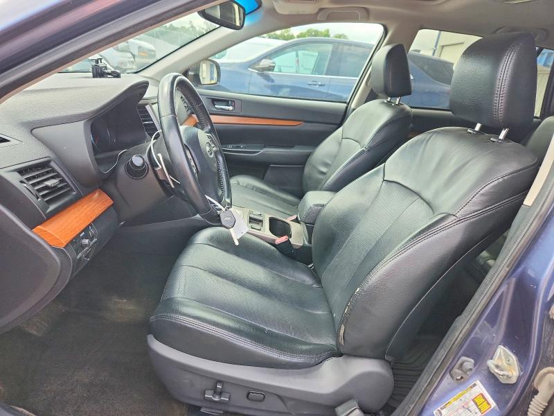 Продажа на аукционе авто 2013 Subaru Outback, vin: 4S4BRBLC4D3249742, номер лота: 60631266