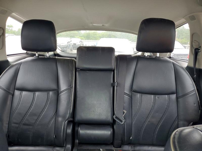 Продаж на аукціоні авто 2018 Infiniti Qx60, vin: 5N1DL0MM9JC521042, номер лоту: 59899126