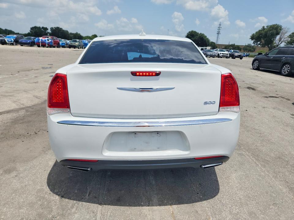 Aukcja sprzedaży 2015 Chrysler 300, vin: 2C3CCAAG6FH769245, numer aukcji: 60183716