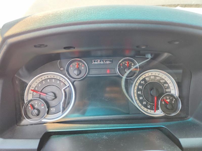 Продаж на аукціоні авто 2013 Ram 1500, vin: 1C6RR7LT2DS683333, номер лоту: 60082256