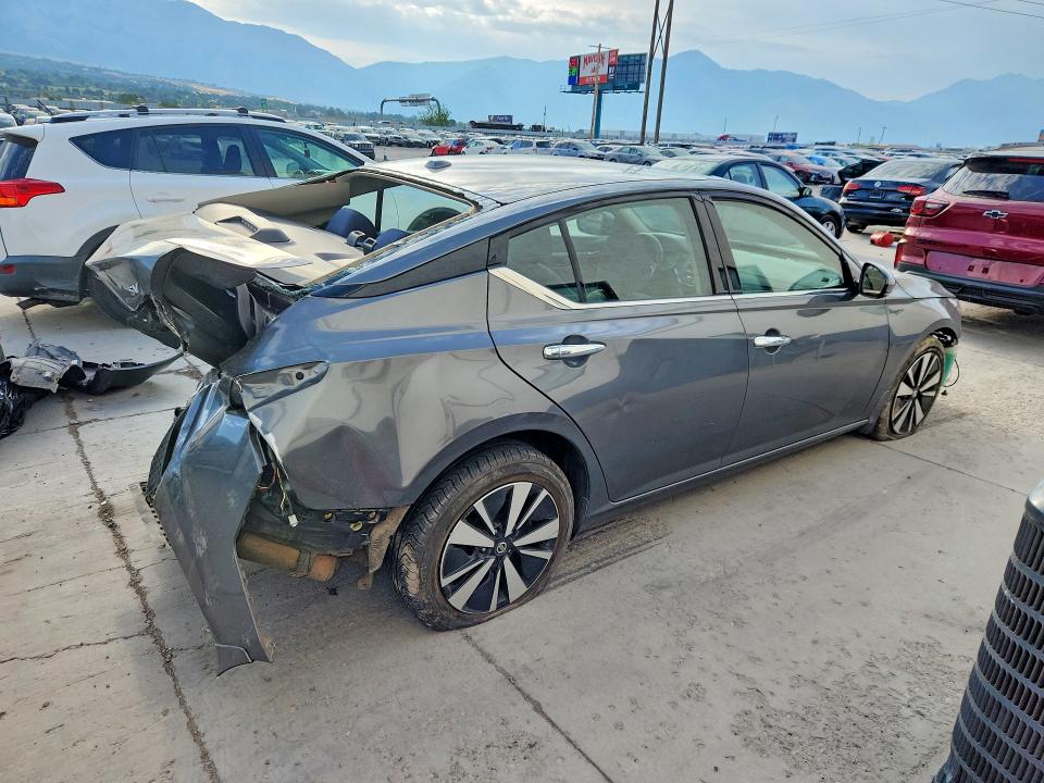 Продажа на аукционе авто 2019 Nissan Altima, vin: 1N4BL4DW0KN316614, номер лота: 63055486
